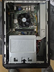 Dell Vostro 桌上型電腦  主板PN478VN CPU I3 3260 連機箱等