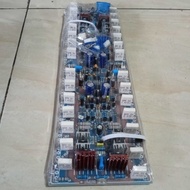 Sjk BTL 3U Kit SJK BTL 3U Driver Kit