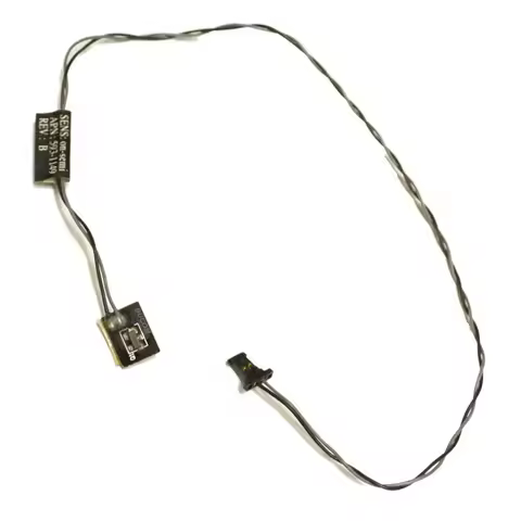 Optical Drive DVD ODD Temperature Temp Sensor Cable 593-1149 For iMac 27" A1312 2009~2010
