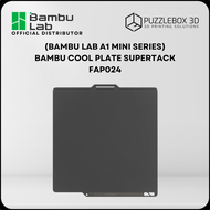 Bambu Cool Plate (SuperTack) Bambu Lab A1 MINI Series FAP024