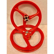 Sport rim lc135 3 bintang enkei