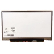 40pin B133XW07 V.1 13.3inch LP133WH2 TLM4 L4 LTN133AT25-601LT133EE09B00 D00 Laptop LCD Screen Mla3