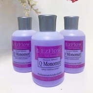 Ezflow flower, flexible, powder solution