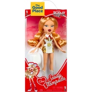 MGA Bratz Sassy Stampede Cloe Fashion Doll with Western, Cowgirl Style Clothes & Accessories