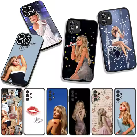Cover for Huawei P30 P20 P10 Mate 10 20 Pro Lite Y9A Y8S P Smart Y7 Y9 Prime Y6 Casing Phone Case Sa