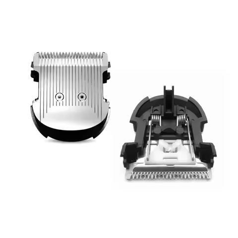 Replacement Blade Head Compatible with philips Trimmer HC3400/HC3420/HC3426/HC5440/HC5447/HC5450/HC7
