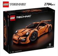 收 "徵求" LEGO 42056 Porsche 波子 GT3 RS