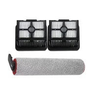 Roller brush/HEPA filter compatible with Dreame Mova M50 Ultra vacuum and floor washing machine spar