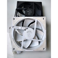Cooling Fan dc ID12025M12F12v 0.25A 12X12X2.5cm