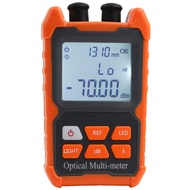 OPM Mini Optical Power Meter Mini -70~+6dBm / Optical Power Meter 3 in 1