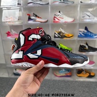 Putian Factory LEBRON 12 P.S ELITE James 12th Generation Wear-Resistant Anti-Slip Shock-Absorbing Me