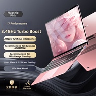 Portable Gaming Laptop RTX3050 8GB