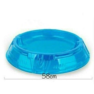 Beyblade Stadium Round / Square Big Gelanggang Beyblade Gelanggang Besar Kids Toy Combat Battle Stad