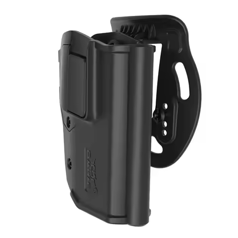 Tactical OWB Holster For Sig Sauer P226 P220 P225 P228 P229 Taurus G3 Gun Holster Men Concealed Padd