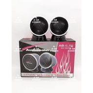 Audiobahn AB-2.5F 2.5' Full Range Speaker