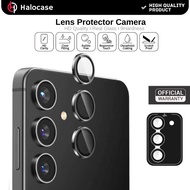Anti-Scratch Camera for Samsung A15 A25 A35 A55 5G Ring Lens Camera Protector