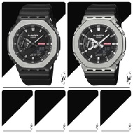 [WCO] GM-2100BM Series x Casio G-Shock ft. Shock Construction Watch GM2100M GM2100BM GM2100 GM-2100