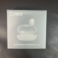 ITFIT全新藍牙耳機