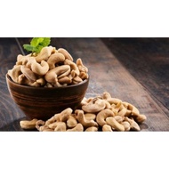 Raw Cashew Nut 500g / 1Kg