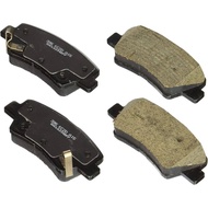 BRAKE PAD RR  BRAND : KOREASTAR   P/N : 58302-3XA30