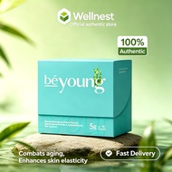 BeFree | BeYoung Gut-Brain-Skin Axis Booster  3 get 1 free