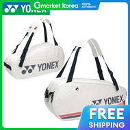 Yonex | กระเปาโยเนกซ 2 ชน รน 269BT006U WH ป 2026