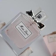 【低價清倉】Dior迪奧小姐花漾甜心女士淡香水100ML少女甜香，生日禮物