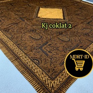 CODE L42Y Udeng batik square sheet