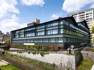 SOLARIA 西鐵 HOTEL 京都 PREMIER三條鴨川