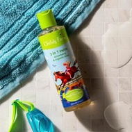 [250226] 英國 Childs Farm 3 in 1 Swim 250ml 