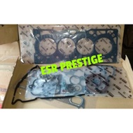 Nissan Serena C24 QR Engine overhaul set Original