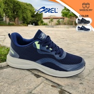 AXEL Men's Light Weight Training Running Sport Shoes MR9836