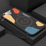 Casing Vivo V1901A V1901T V1901 V1941A V1941T V1934A Soft TPU Shockproof Cover