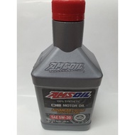 AMSOIL 100% Synthetic OE Series 5W-30 / 5w30 MOTOR OIL 1QT / 946ml
