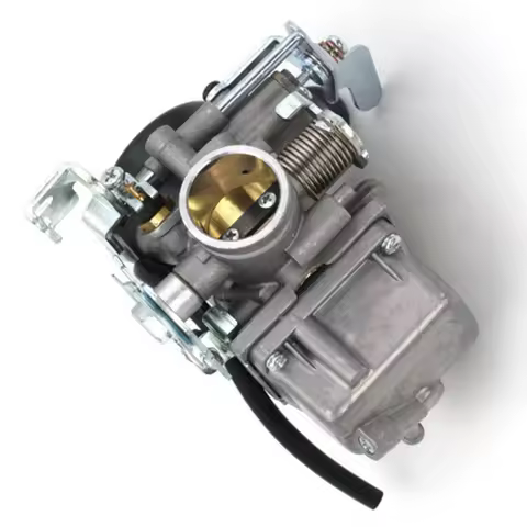 Sensational Motorcycle Carburetor for GS200 GN200 QM200GY GY200 GXT200 WJ200 200cc 250cc Dirt Bike R