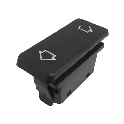 Passenger Window Control Switch Button 6552.67 For Peugeot 405 306 206 205 307 305 309 106 406 J9 30