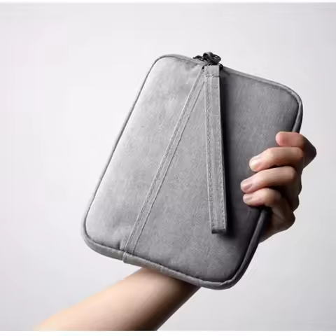 Universal Portable Sleeve for Pocketbook 616/627/632 623 622 606 628 633 Basic Lux 2 4 /touch Lux/HD