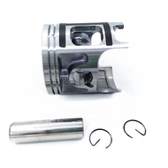 [Hot Sale Motorcycle Accessories] Motorcycle Accessories Piston Suitable for Yamaha Blaster200 YFS20