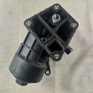 A040-Oil Filter Assembly For Skoda VW Polo Seat Ibiza 1.2 TDI Oil Filter Housing 03P115389 03P115389