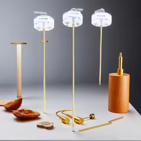 30-80 °C Ariston Water Heater Plug-in Push Thermostat Temperature Controller Switch For Household Ap