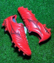 รองเท้ากีฬา รองเท้าสตั๊ด รองเท้าฟุตบอล Mizuno morelia neo Ill