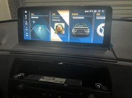 BMW z4 e85 e86 安卓影音 10.25吋螢幕~支援原廠螢幕