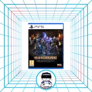 Gloomhaven: Mercenaries Edition PlayStation 5