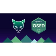 EXP-301: Windows User Mode Exploit Development (OSED)