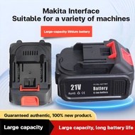 21V 998VF Large capacity lithium battery Grass Trimmer Rechargeable battery Cordless drill battery P