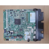 (B170) LG 55UK6300PTE Mainboard, Powerboard, LVDS, Cable, Sensor,  Bluetooth. TV Spare Part