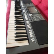 Yamaha PSR S970 / YAMAHA PSR S 970 Keyboard Sampling Dangdut PPI