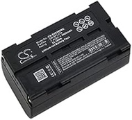 Battery Replacement for Hitachi Part Number: M-BPL30, VM-BPL13, VM-BPL13A, VM-BPL13J, VM-BPL27, VM-B