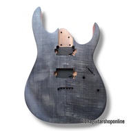 body original Ibanez RG6003FM TGF