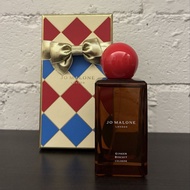 Jo Malone Ginger Biscuit Cologne 薑餅香水 全新有盒有單
